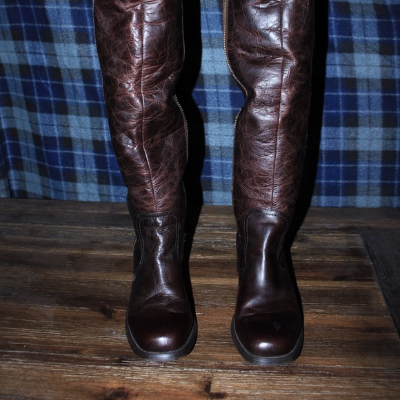 jessica simpson riding boots